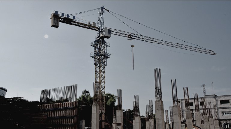 Advanced Civil Engineering – Building a Stronger Future for Kuwait