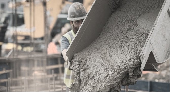 Critical National Projects