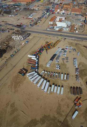 First Group Equipment & Fleet