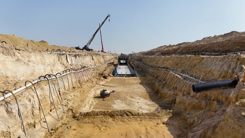 Infrastructure Project 3