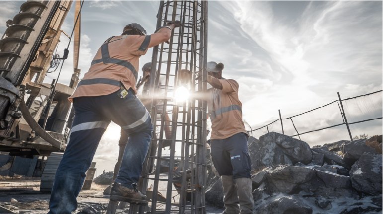 Smart Infrastructure – The Foundation of Sustainable Development in Kuwait