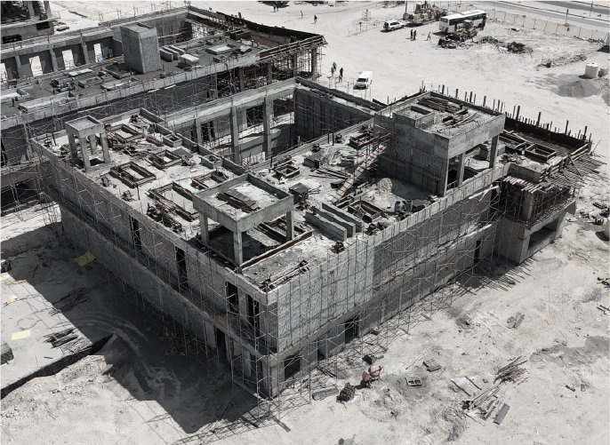 Premium Concrete Supply