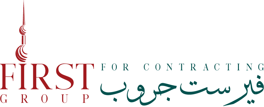First Group - Leading Construction & Engineering Company in Kuwait