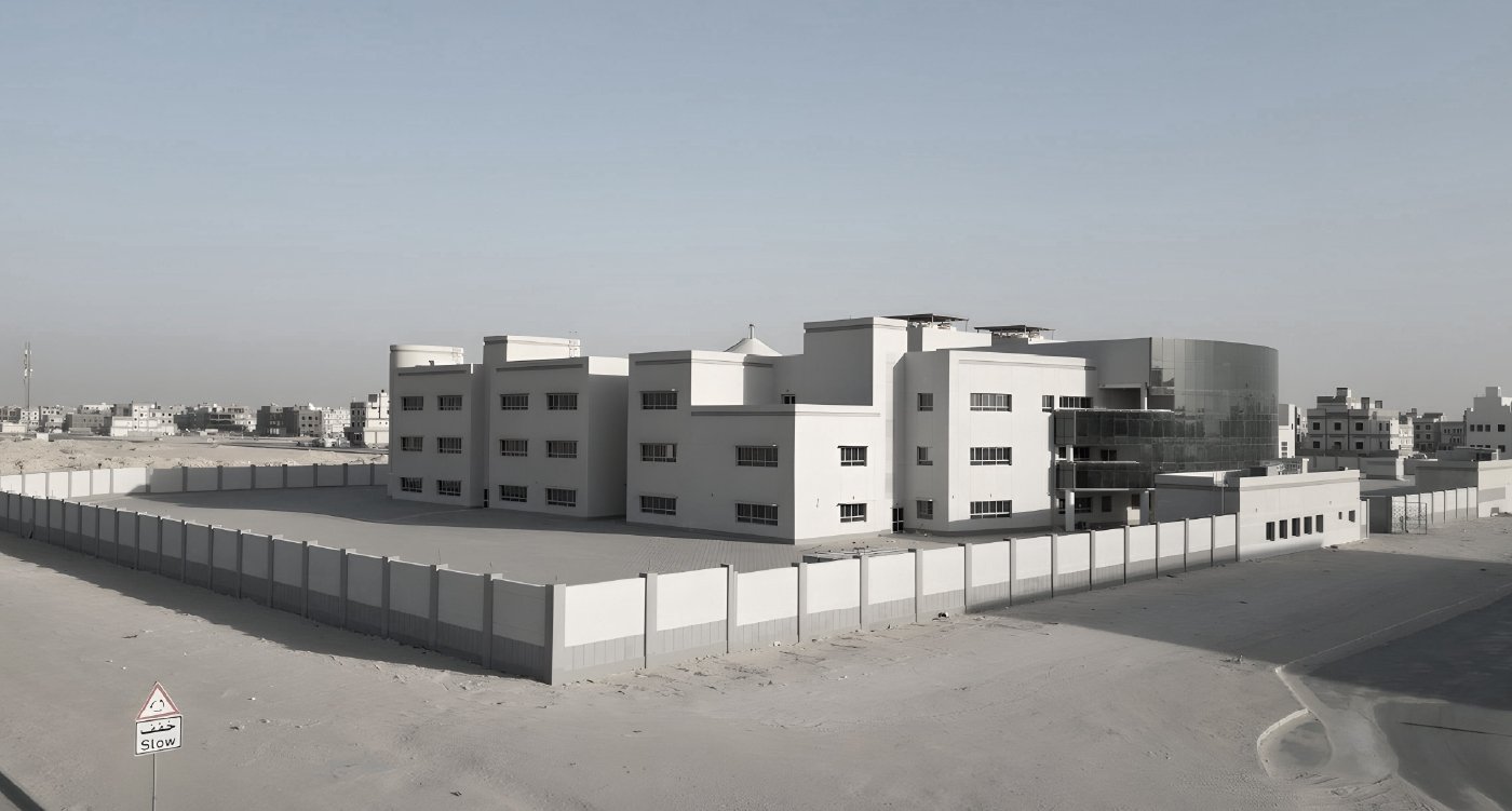 Al Mutlaa City N6 & N9 – Kuwait