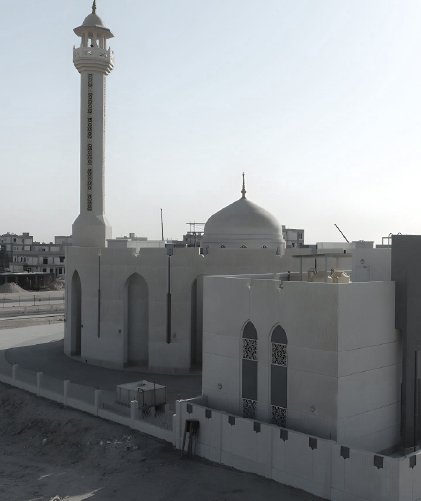 Al Mutlaa City N6 & N9 – Kuwait