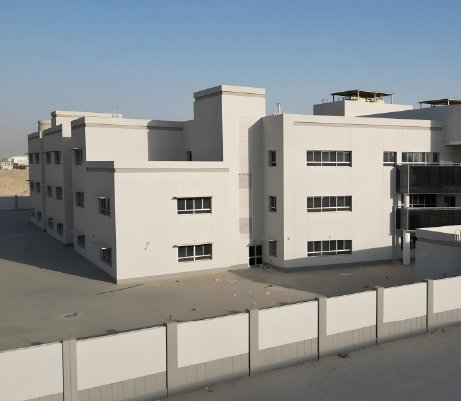 Al Mutlaa City N6 & N9 – Kuwait