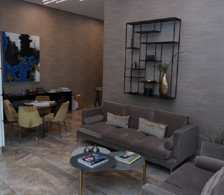 Al Khalid Tower – Salmiya, Kuwait