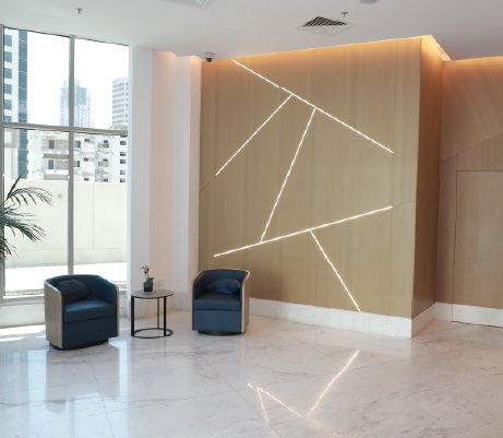 Rashdan Tower – Sharq, Kuwait City