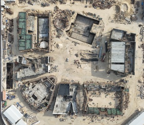 Girls Center – Sabah Al-Ahmad City, Sector (A)