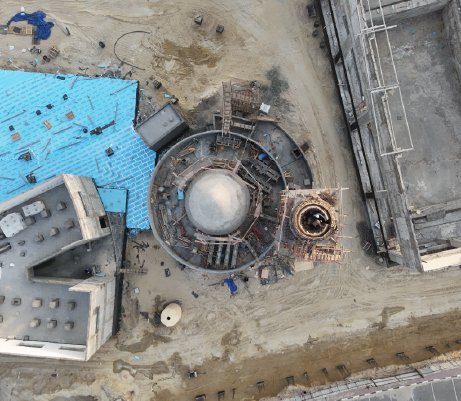 Youth Center – Sabah Al-Ahmad City, Sector (E)