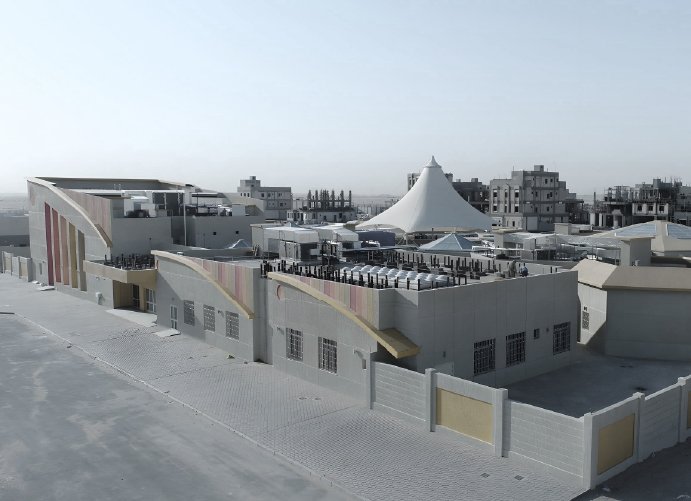 Al Mutlaa City N6 & N9 – Kuwait